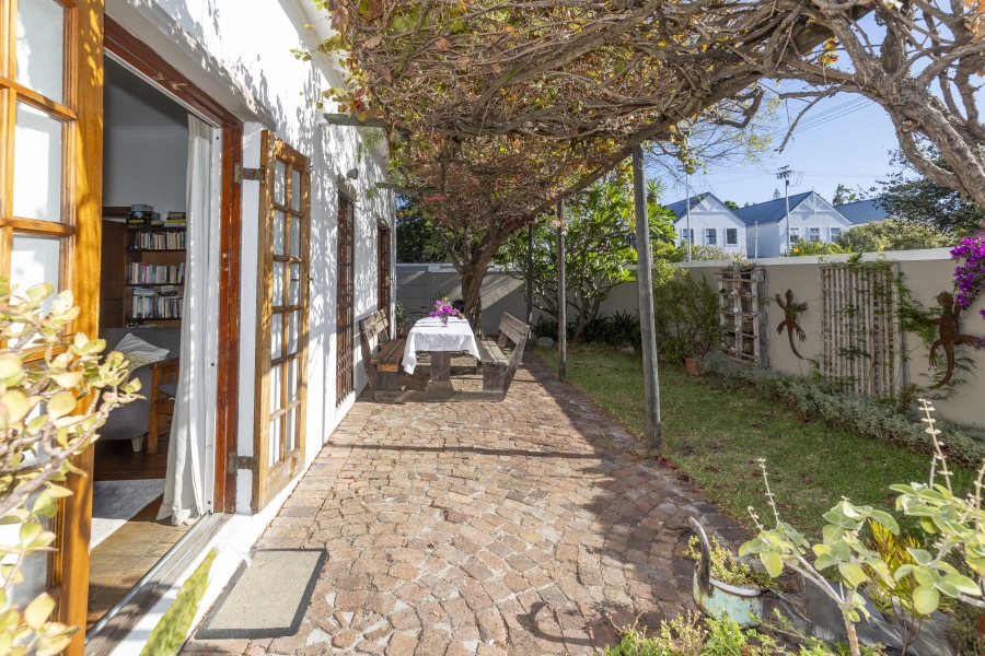 3 Bedroom Property for Sale in Claremont Western Cape